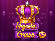 Majestic Crown x2