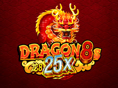Dragon8s x25