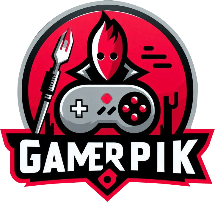 gamerpik