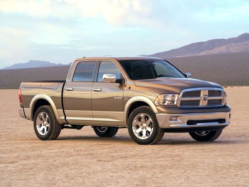 dodge ram 1500 