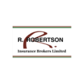 R Robertson Logo