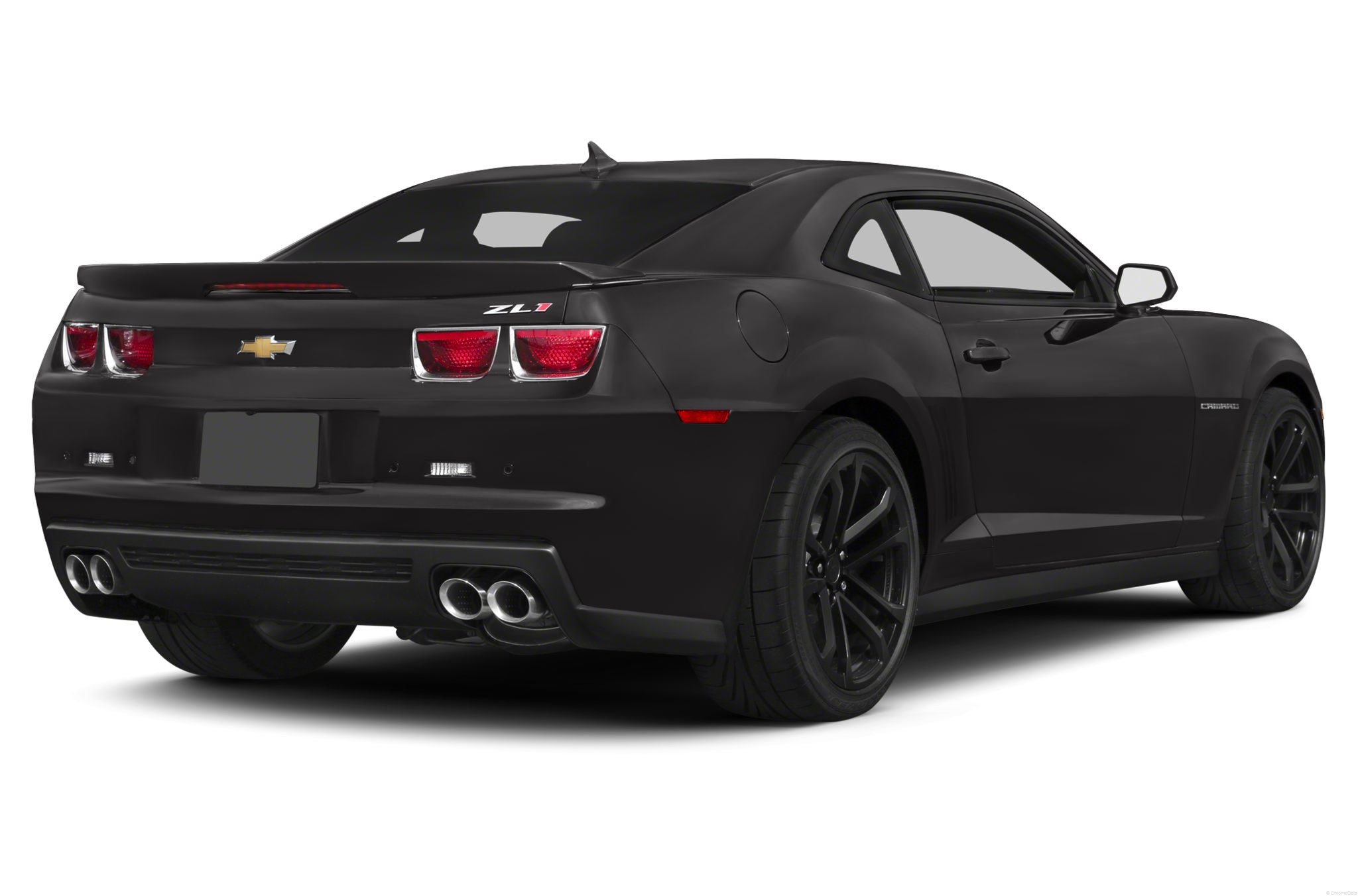 10 Cool Blacked Out Cars from the Factory Autobytel