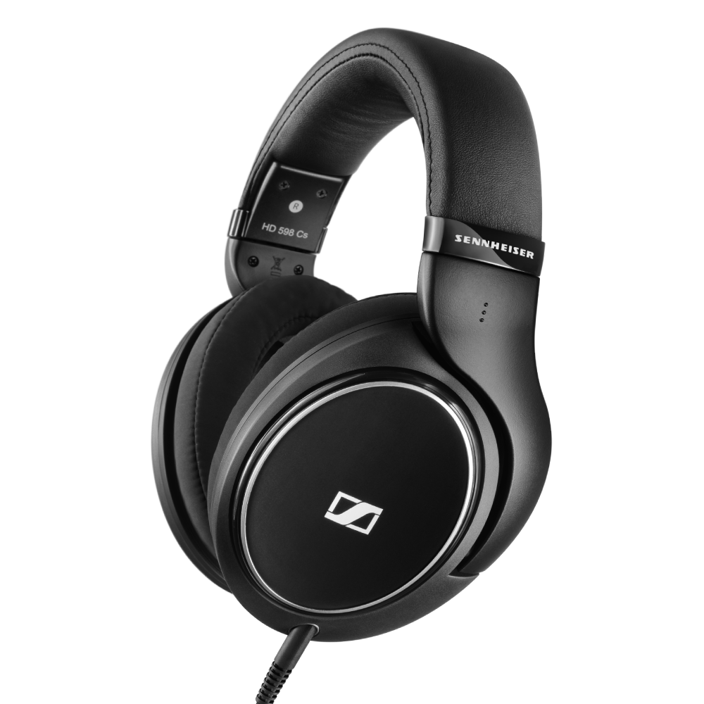 Sennheiser HD 560S Auriculares Gaming con Cable Jack 3.5 Negro