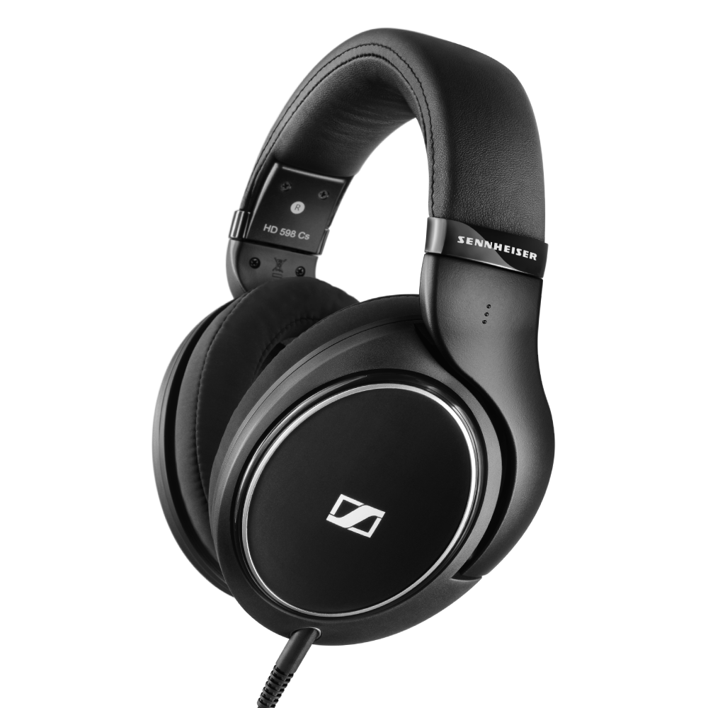 Sennheiser HD 560S Open-back Audiophile Headphones