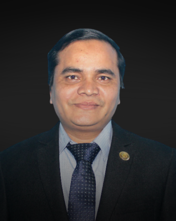 Prof Dr. Rabiul Islam Sarker