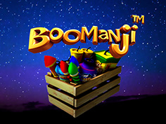 Boomanji