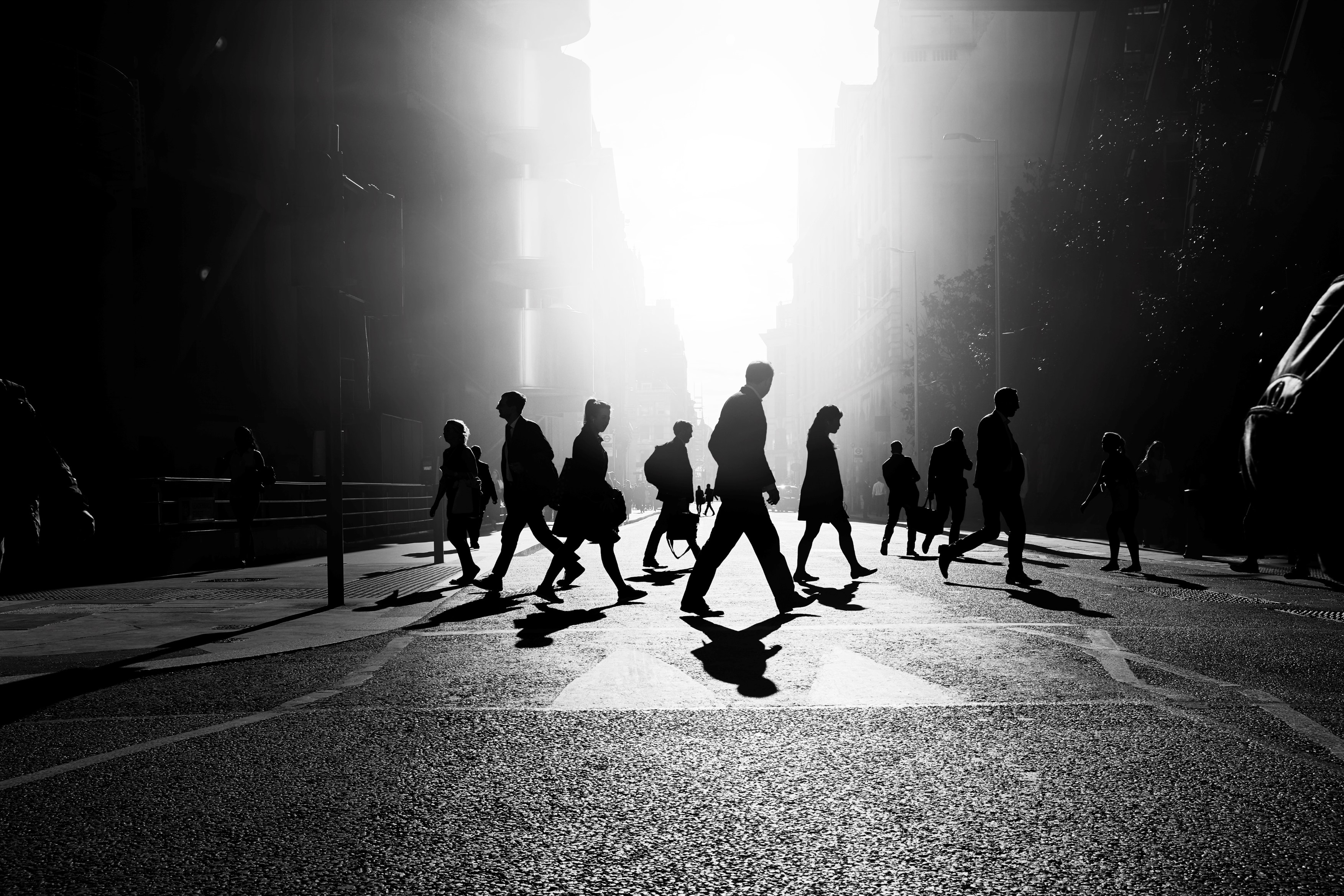 What's Your Company's Place in the Global Digital Landscape? | Nexthink
