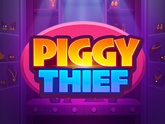 Piggy Thief