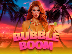 Bubble Boom