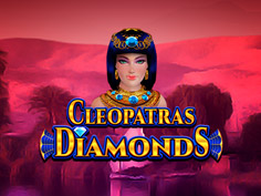 Cleopatras Diamonds