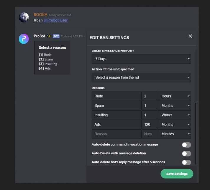 TOP 5 LEAGUE OF LEGENDS BOTS FOR DISCORD 