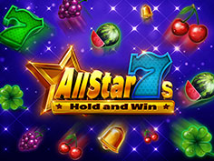 Allstar 7s Hold And Win