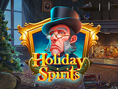 Holiday Spirits 