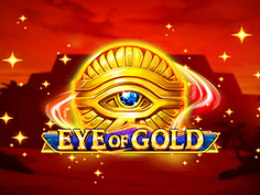 Eye of Gold
