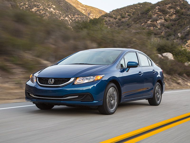 10 Best Used Cars for FirstTime Drivers Autobytel