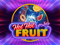 Hot Hot Fruit