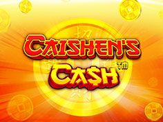 Caishen’s Cash