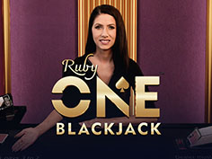 ONE Blackjack - Ruby
