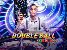 Double Ball Roulette