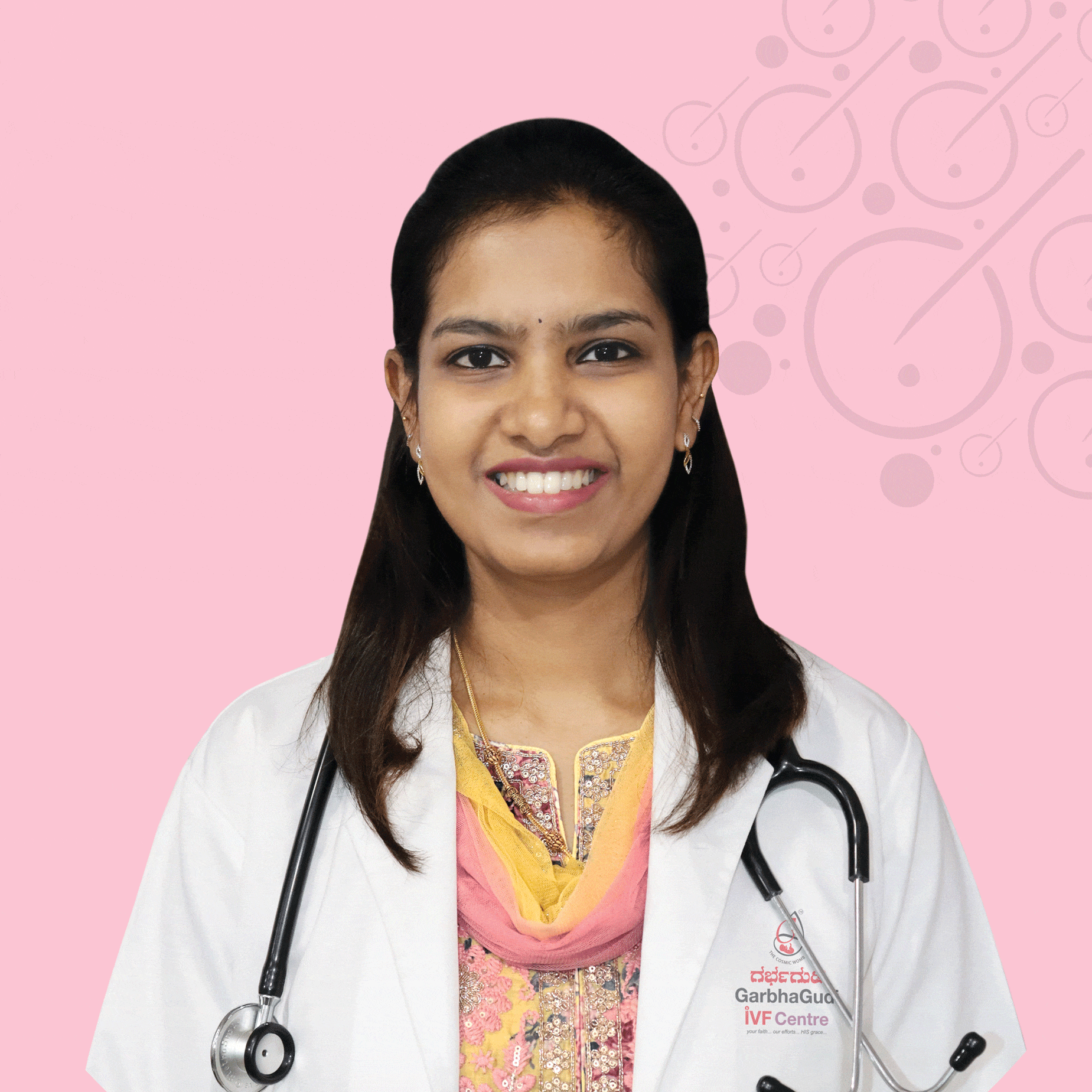 Dr Deepthi Venkatesh 