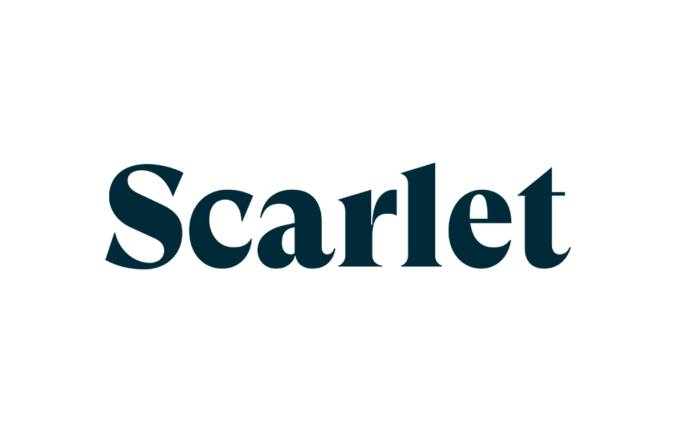 Scarlet logo