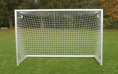 Voetbalgoal Champion