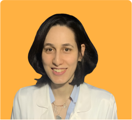 Dra. Mea