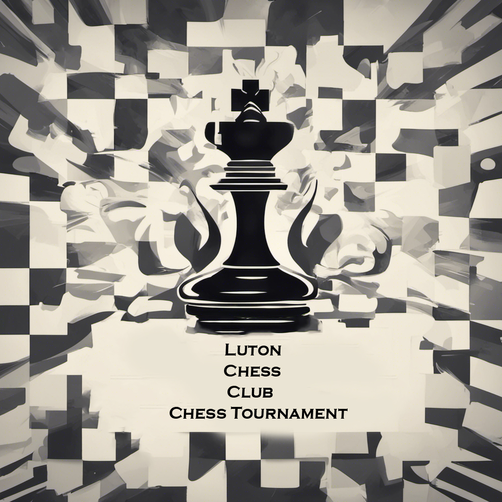 Luton Chess Club Rated Event - Results 2023