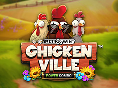 Chickenville Power Combo