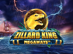 Zillard King Megaways