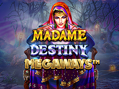 Madame Destiny Megaways