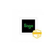 Sage 100 Logo