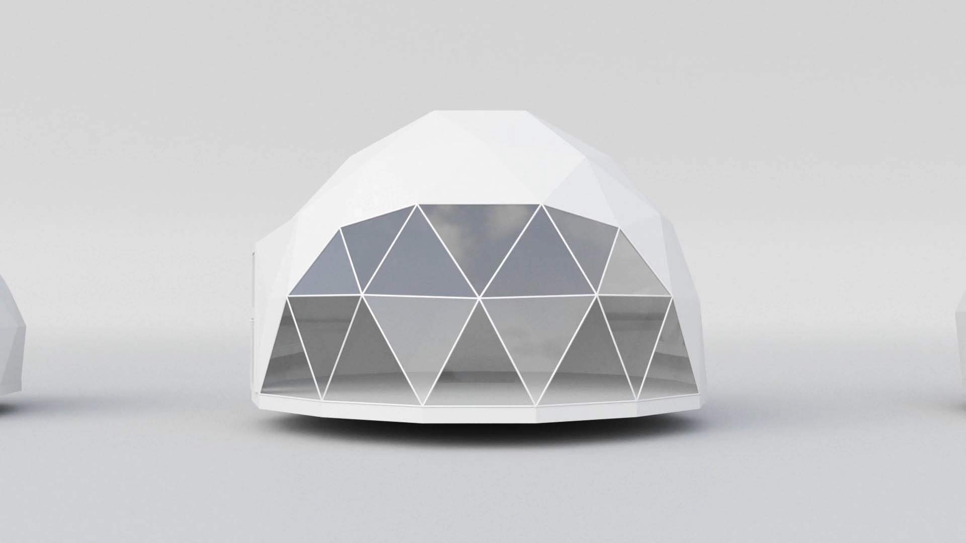 Harmony Domes