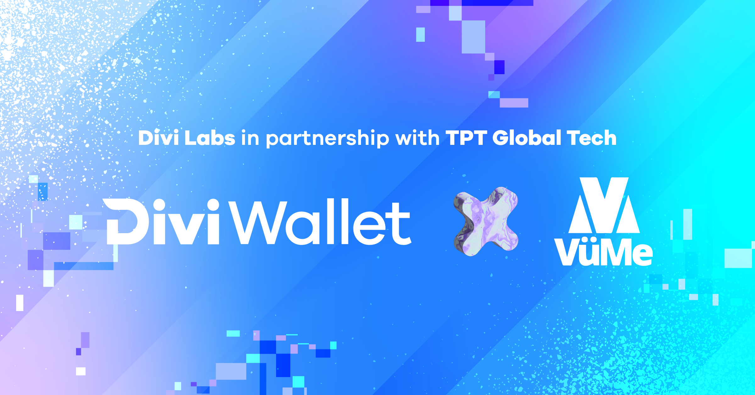 Divi Labs announces VuMe partnership 