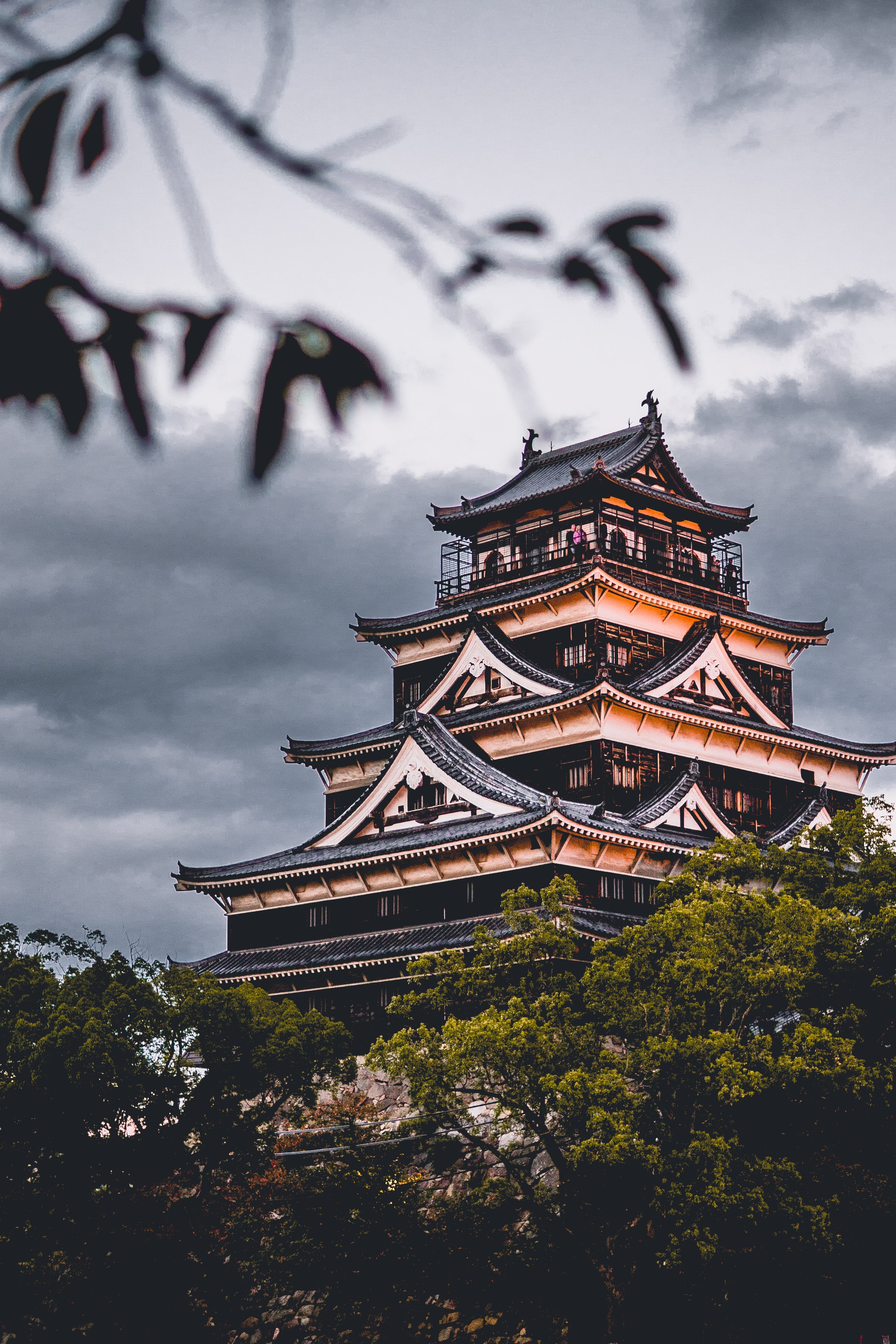 Castles and Culture