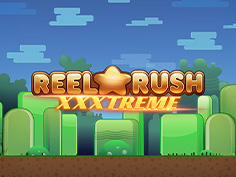 Reel Rush XXXtreme