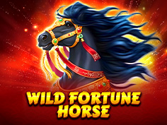 Wild Fortune Horse