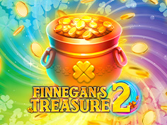 Finnegans Treasure 2