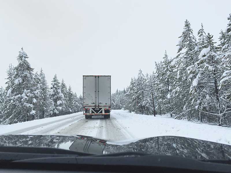 10 Tips How to Drive on Icy Roads Autobytel