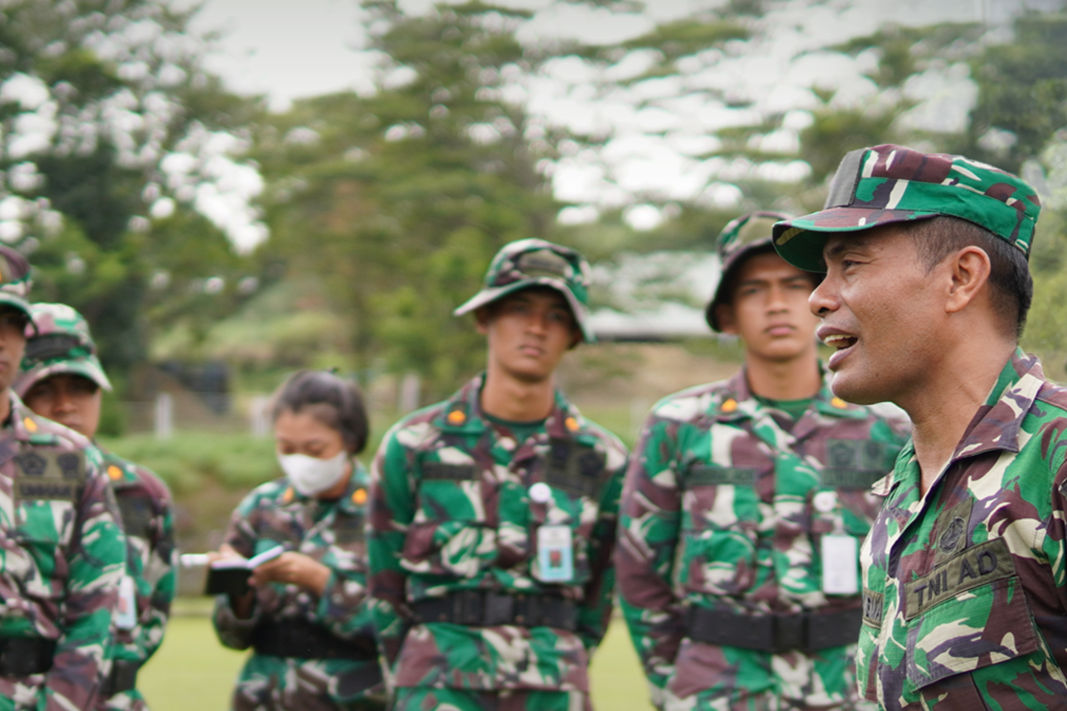 Combat Day 9