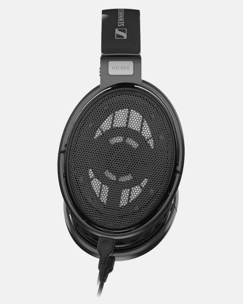 HD 650 Sennheiser US