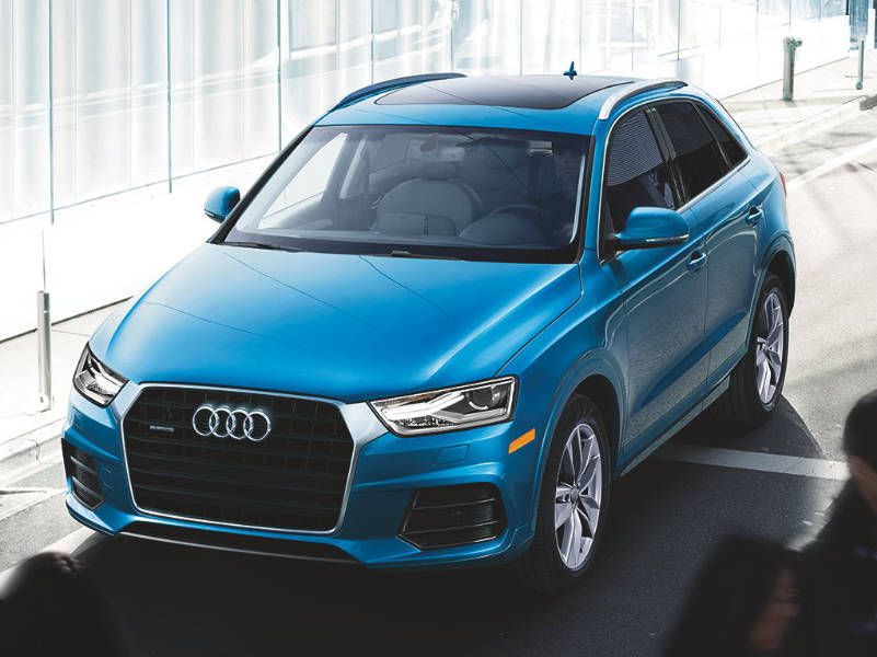 10 TopSelling Luxury SUVs Autobytel