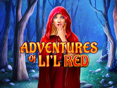 Adventure of Little Red