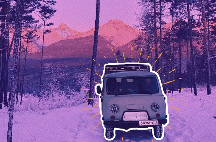 The Ultimate Guide to RVing in the Winter