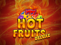 Hot Fruits Deluxe