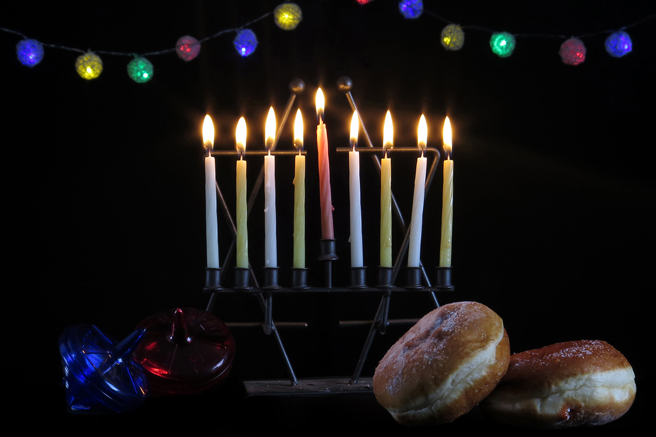 Is Hanukkah In The Bible Torah Portions Ffoz