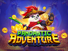 Pandastic Adventure