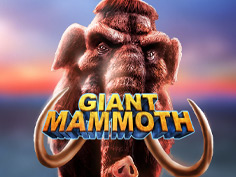 Giant Mammoth
