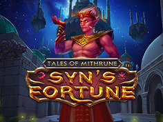 Tales Of Mithrune Syn's Fortune