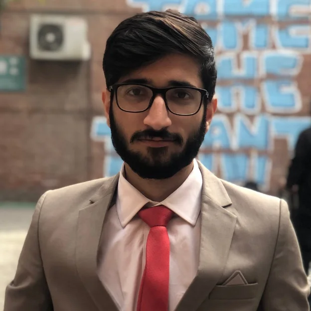 Syed Muhammad Abuzar